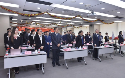 聚力同行，“誓”必争先——北京尊龙凯时2023销售誓师大会圆满落幕
